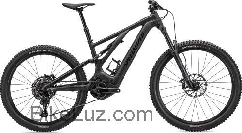 Specialized Turbo Levo Alloy avaliação e ficha técnica